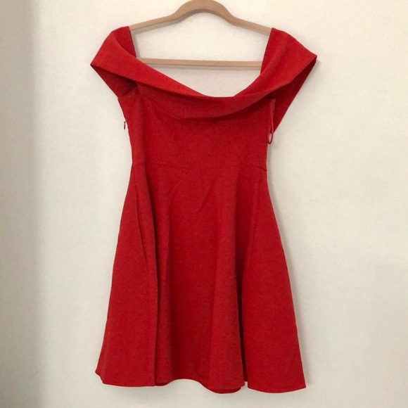 LIKELY Revolve Women's Emmett Strapless Fit Dress - Picture 10 of 10